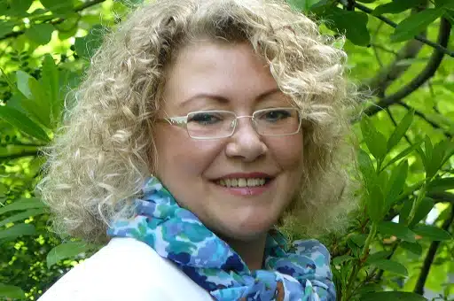 Brigitte Werner